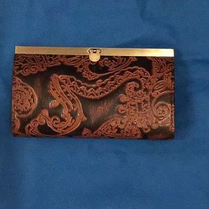 Patricia Nash Wallet